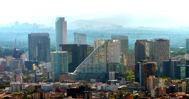 Las 10 Ciudades Mas Pobladas De Mexico Y Del Mundo Revista Lamudi