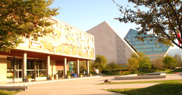 universidad de mexico