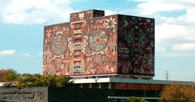 universidad mexicana