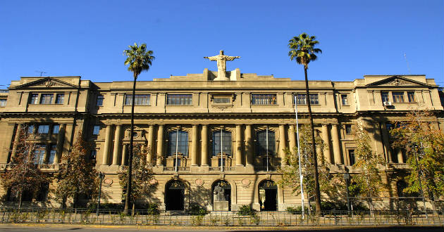 universidad catolica