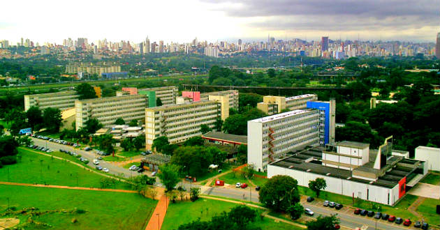 universidad latinoamericana