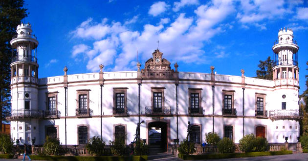 universidades publicas en el df