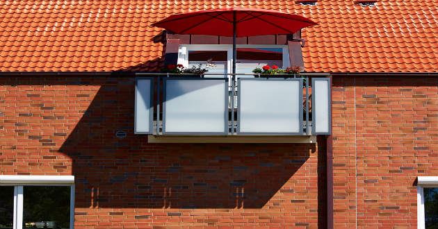 balcones