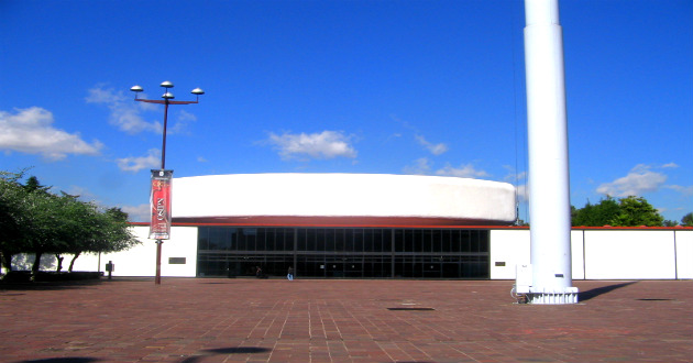 instituto politecnico nacional