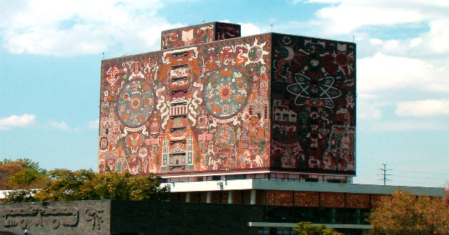 universidad autonoma de mexico