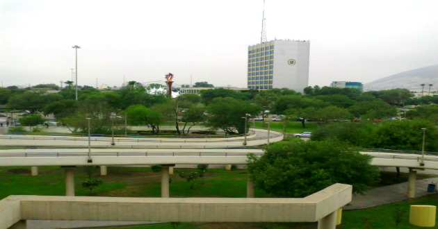 universidad atonoma de nuevo leon