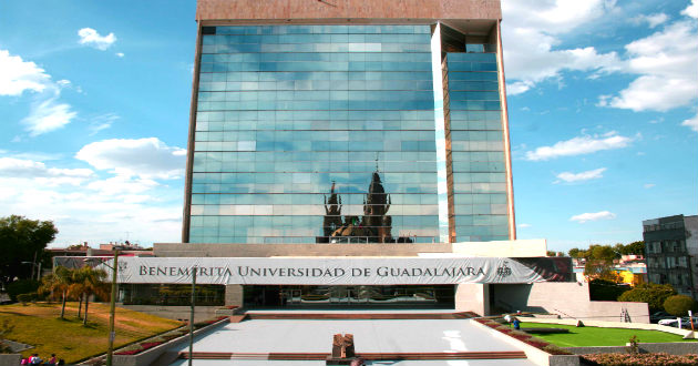 universidad de guadalajara