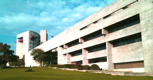 universidades de mexico