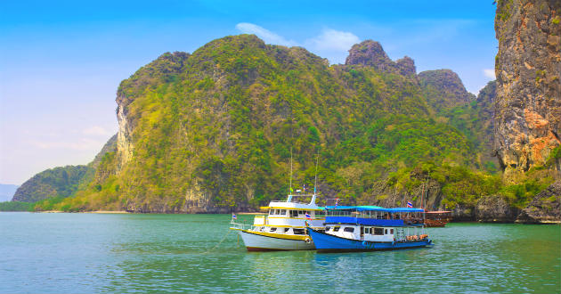 © Kate Kit / Shutterstock.com