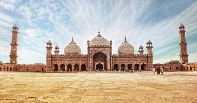 © Shahbaz Aslam / Shutterstock.com