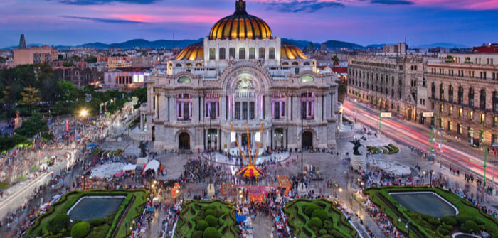 Museo de Bellas Artes