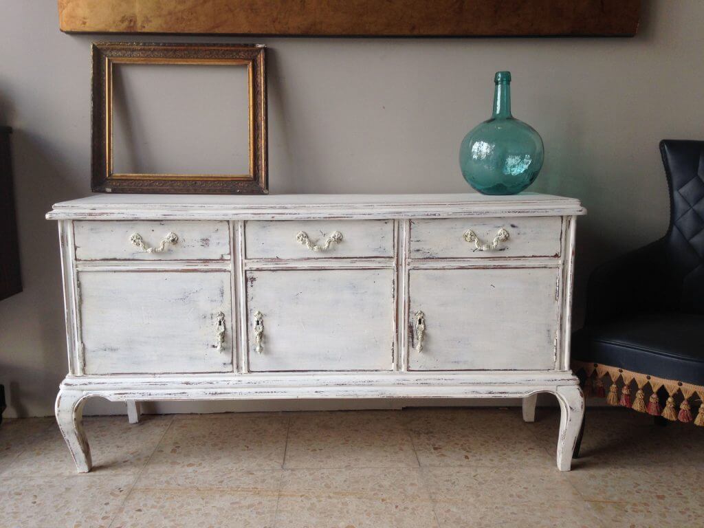 muebles vintage