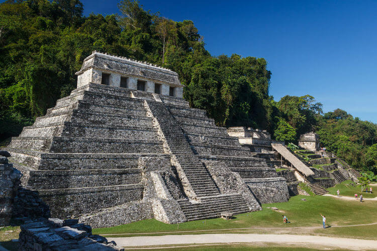 templo de las inscripciones lamudi