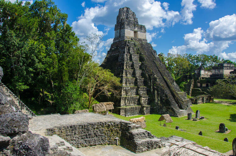 tikal lamudi