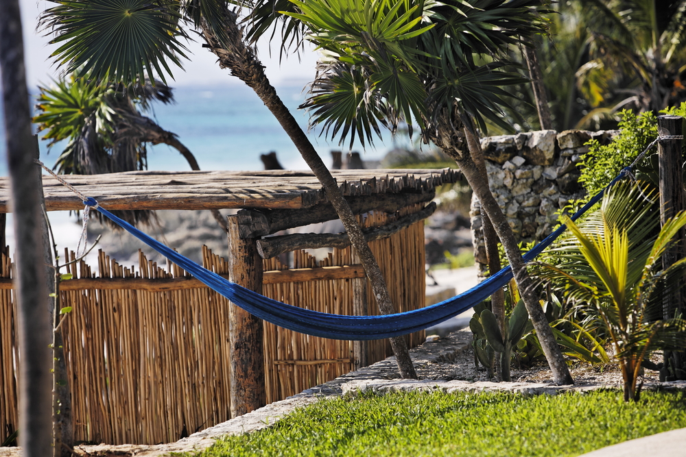 Casa en Tulum