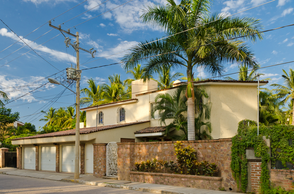 Casa en Bucerías