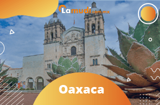 zonas turísticas oaxaca