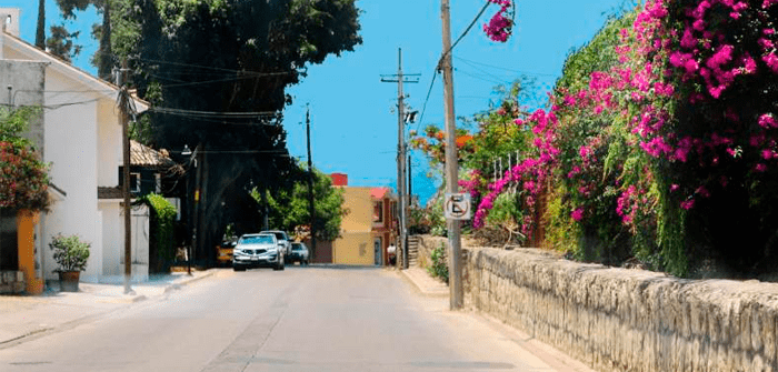 rentar casa en oaxaca