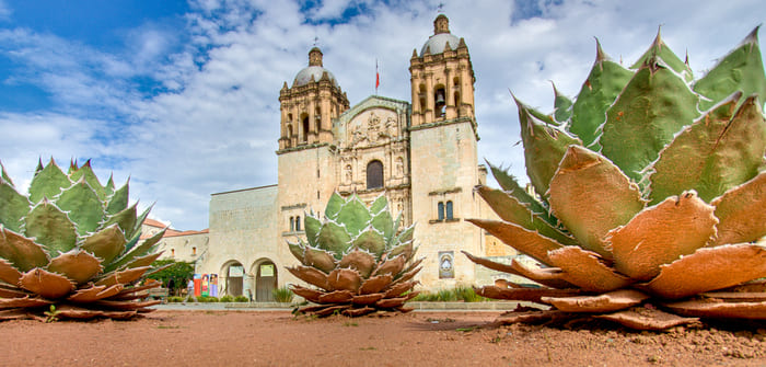 rentar casa en oaxaca