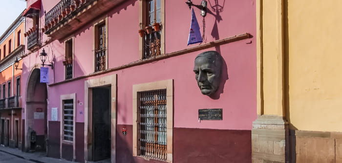 rentar casa en oaxaca