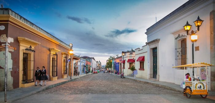 rentar casa en oaxaca