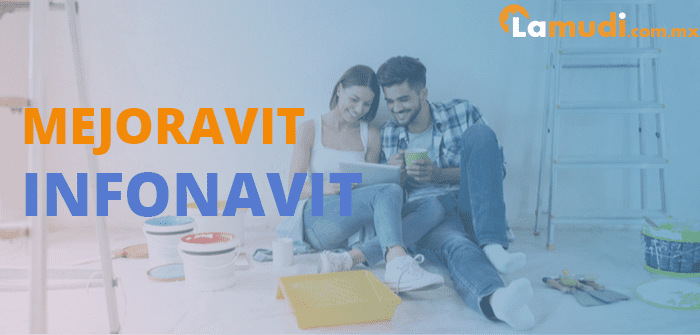 Mejoravit crédito Infonavit
