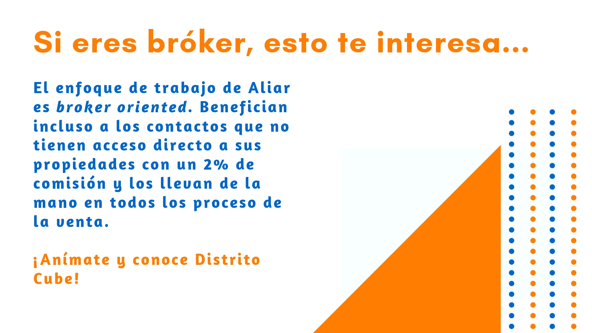 aliar inmobiliaria