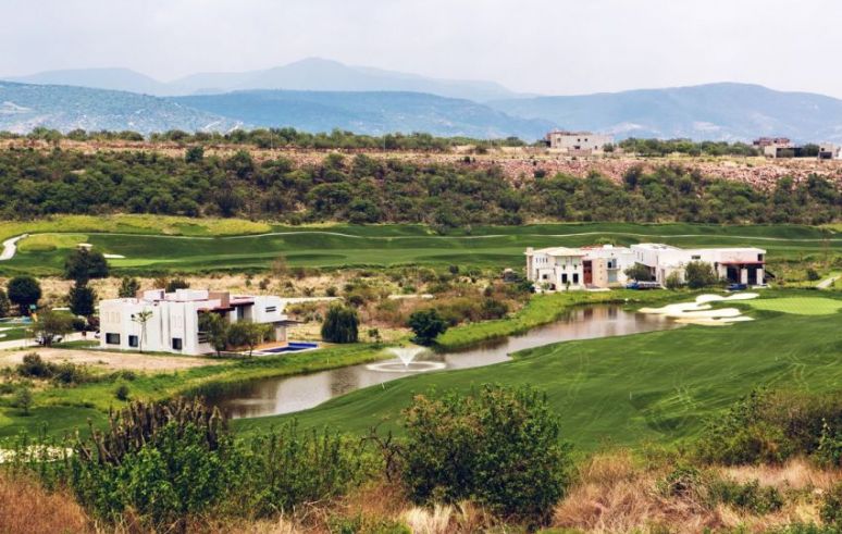 casas en Querétaro