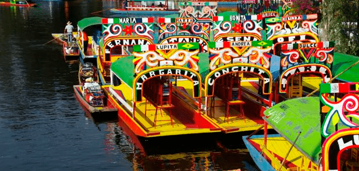 Xochimilco