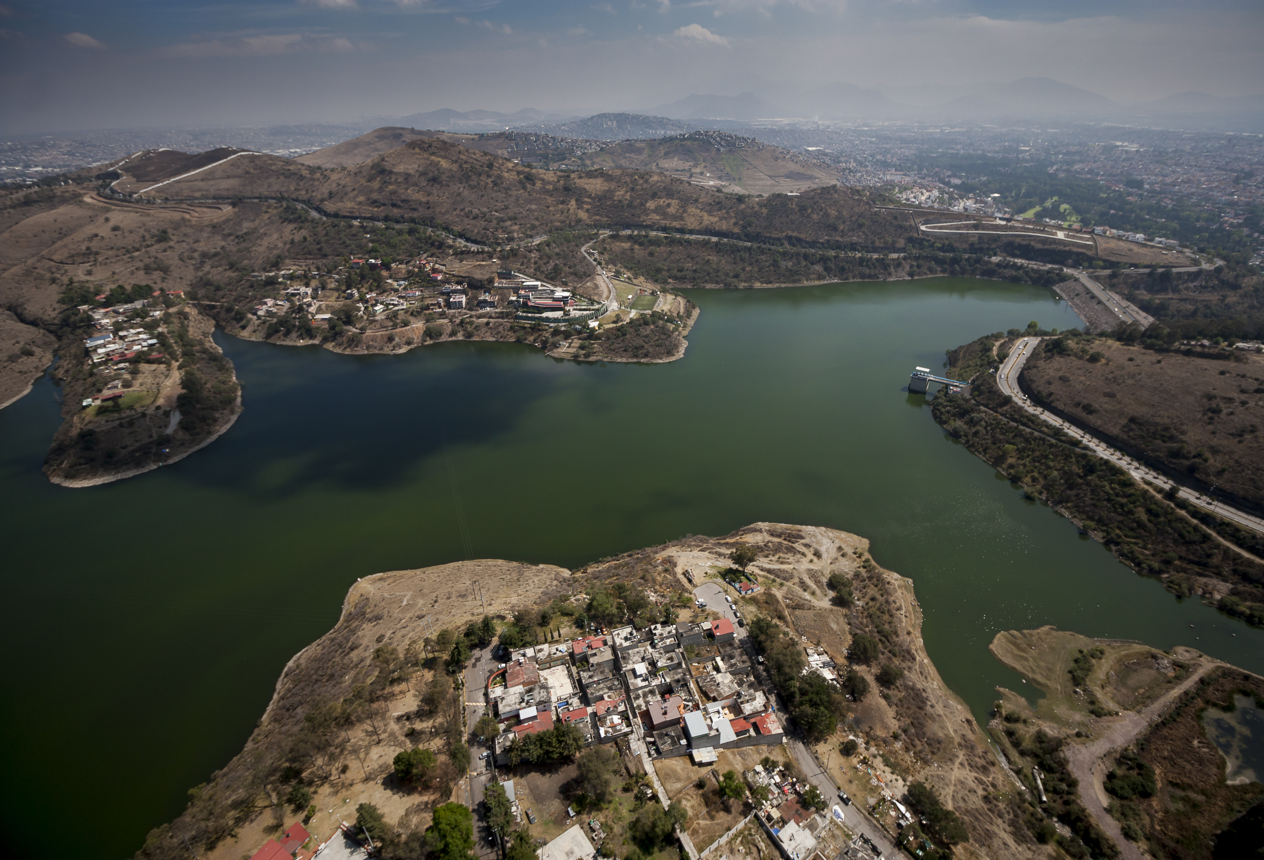 casas en Atizapán