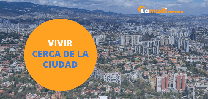 10 opciones para vivir cerca de la ciudad departamentos en venta