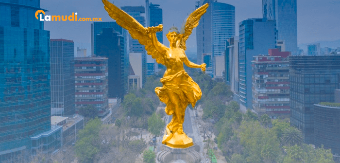 Ángel de la Independencia