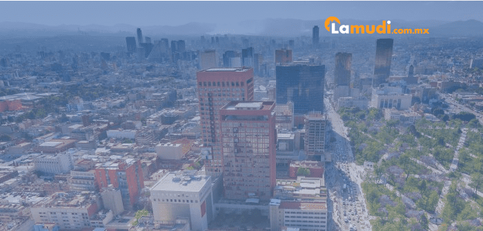 Las 5 mejores alcaldías para vivir en la Ciudad de México Ciudad de México