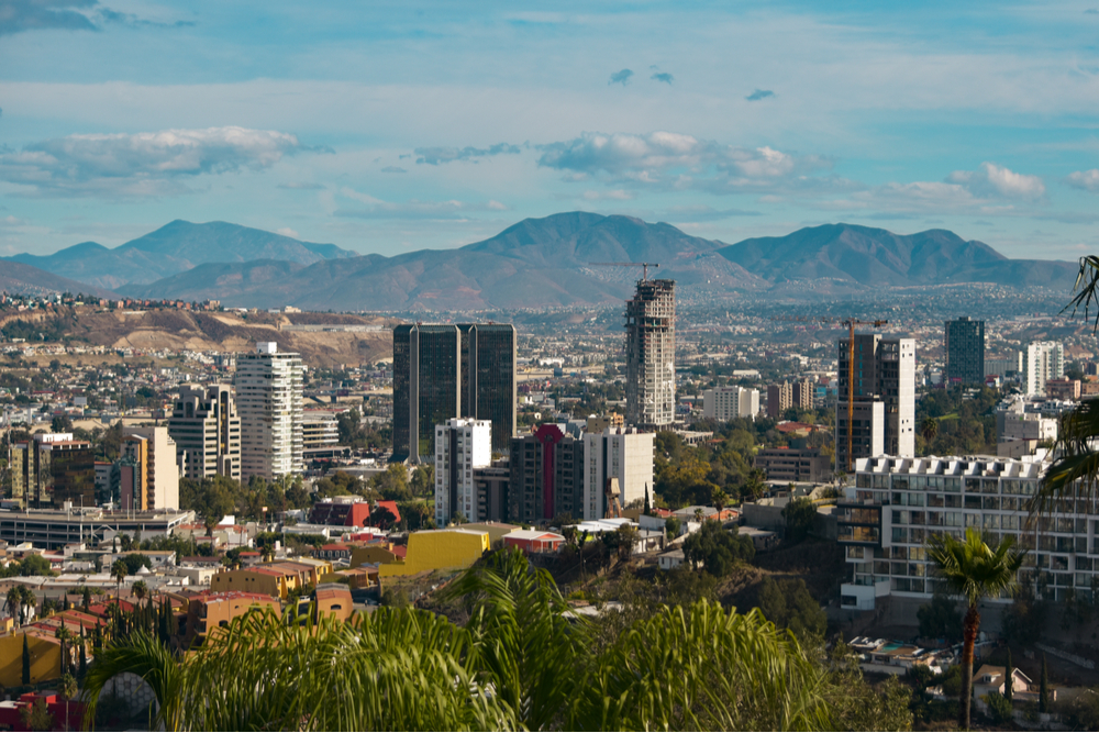 mejores ciudades para trabajar en México