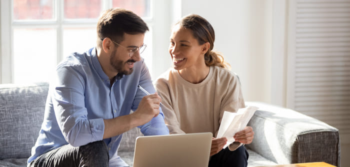 ¿Qué documentos debo tener para solicitar mi constancia de intereses FOVISSSTE?