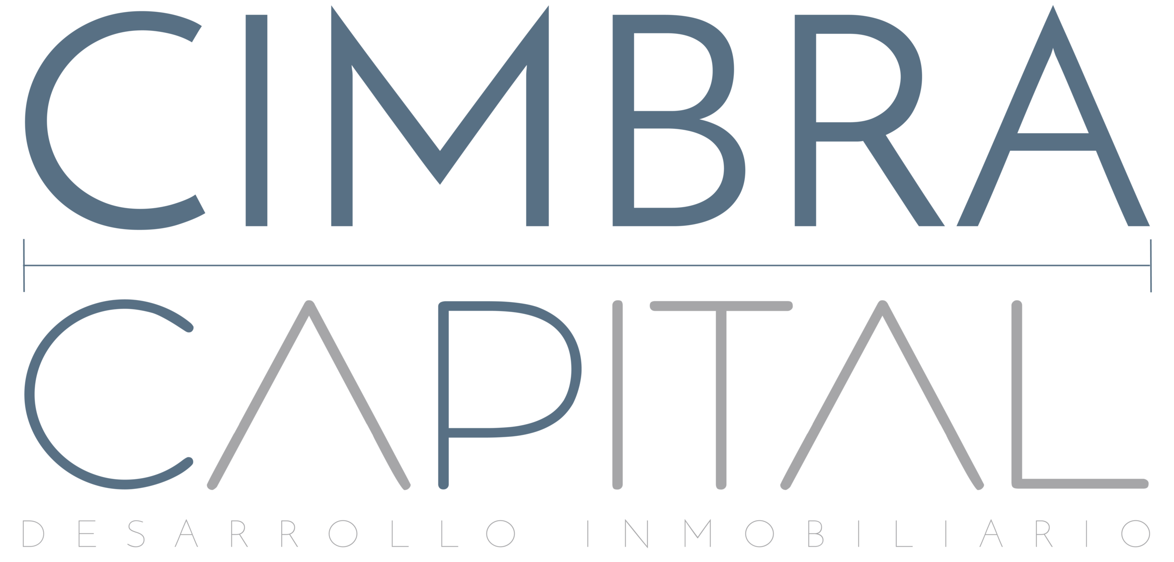 cimbra capital logo