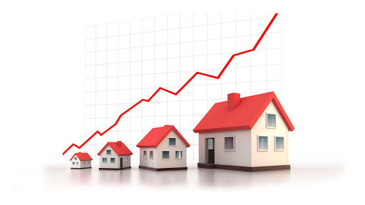 plusvalía al invertir