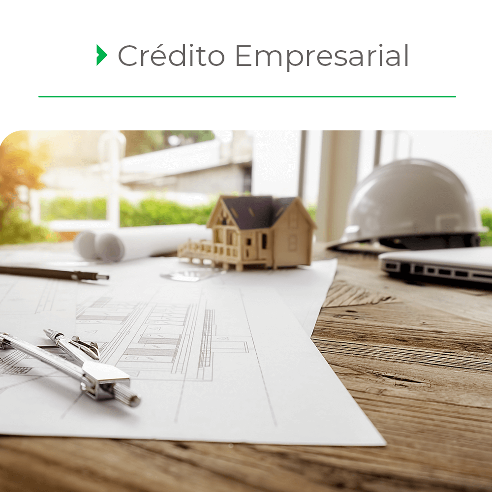 banco inmobiliario mexicano crédito empresarial