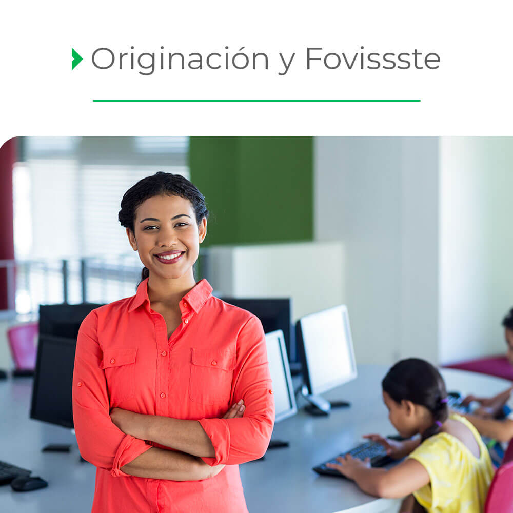 banco inmobiliario mexicano originación