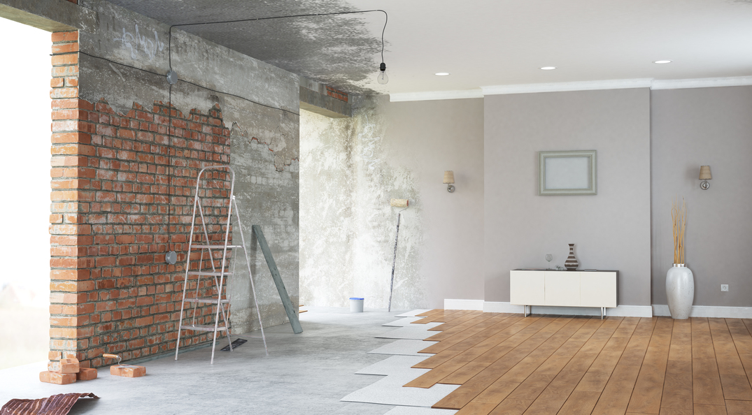 coliving remodelación