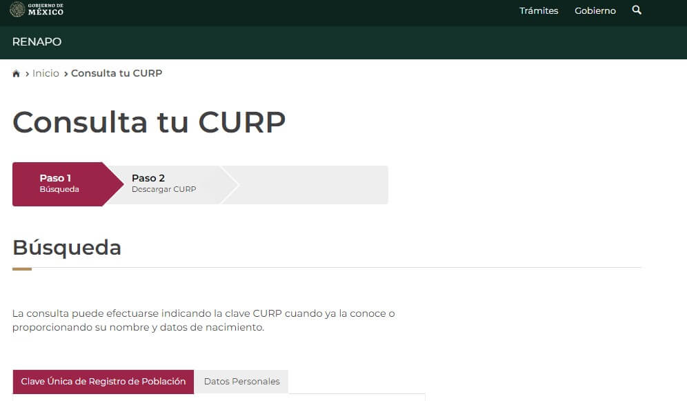 freelance consulta curp