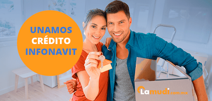 Unamos Crédito Infonavit, el programa para comprar vivienda fácil | Lamudi