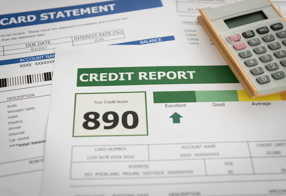 historial crediticio crédito hipotecario