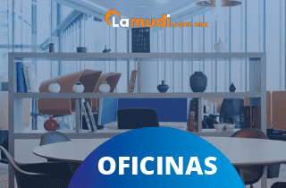 Oficinas en venta en México