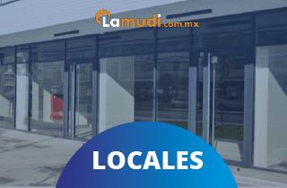 locales comerciales