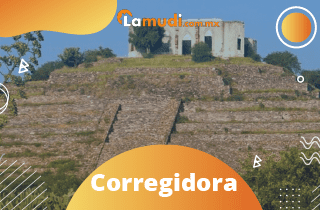 Corregidora