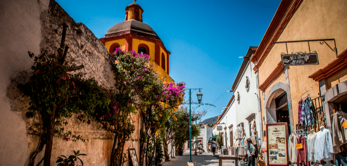  ventajas de vivir en Querétaro 