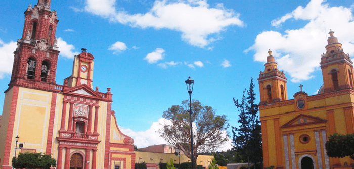 pueblos magicos de queretaro