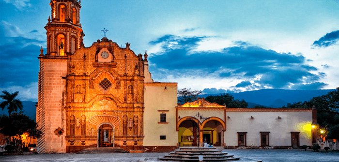 pueblos magicos de queretaro