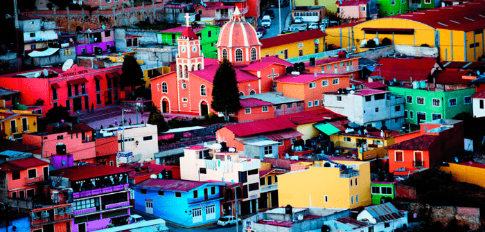 pueblos magicos de queretaro